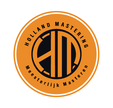 Holland Mastering